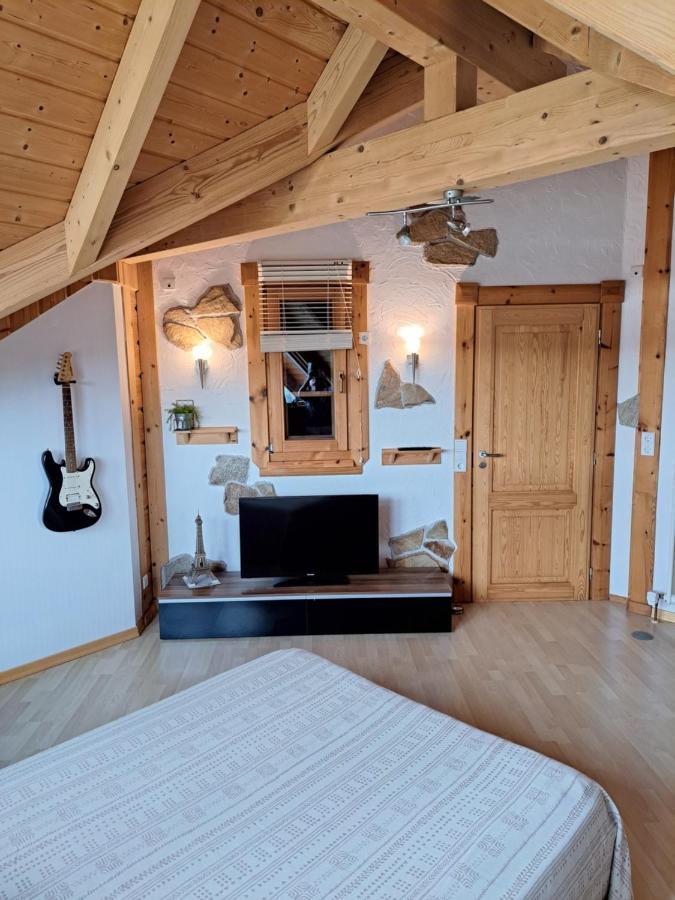 Steewer Landhaus Gemuetliche Ferienwohnung Bis 6 Pers In Ruhiger Ortsrandlage Stebach Екстериор снимка
