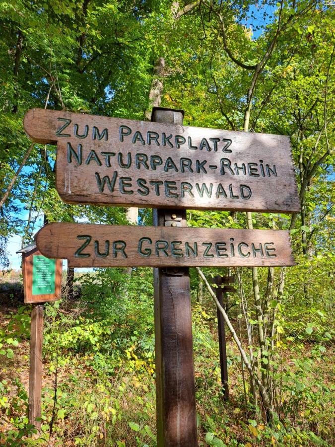 Steewer Landhaus Gemuetliche Ferienwohnung Bis 6 Pers In Ruhiger Ortsrandlage Stebach Екстериор снимка