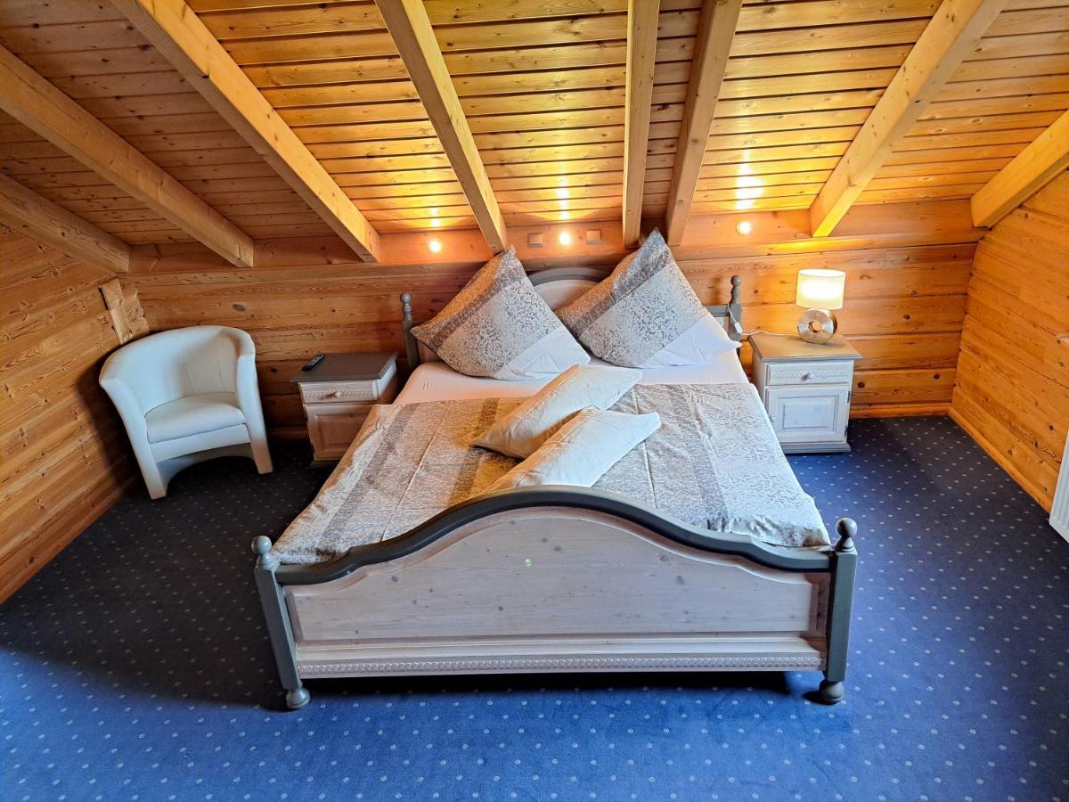 Steewer Landhaus Gemuetliche Ferienwohnung Bis 6 Pers In Ruhiger Ortsrandlage Stebach Екстериор снимка